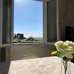 Апартаменты Magnifique Devant La