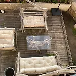 Magnifique Devant La Апартаменты