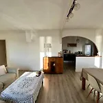 Magnifique Devant La Апартаменты Проприано