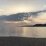 Magnifique Devant La Апартаменты *