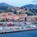 Magnifique Devant La Апартаменты *