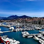 Magnifique Devant La