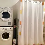 Апартаменты Magnifique Devant La Проприано