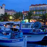 Magnifique Devant La Апартаменты Проприано