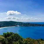Magnifique Devant La Апартаменты