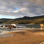 Magnifique Devant La Апартаменты Проприано