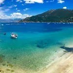 Magnifique Devant La Апартаменты