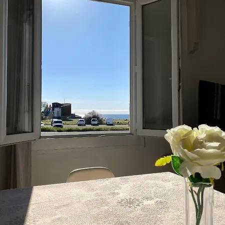 شقة Magnifique Devant La