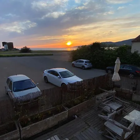 Magnifique Devant La Apartment Propriano (Corsica)