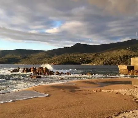 Magnifique Devant La Apartment Propriano (Corsica)