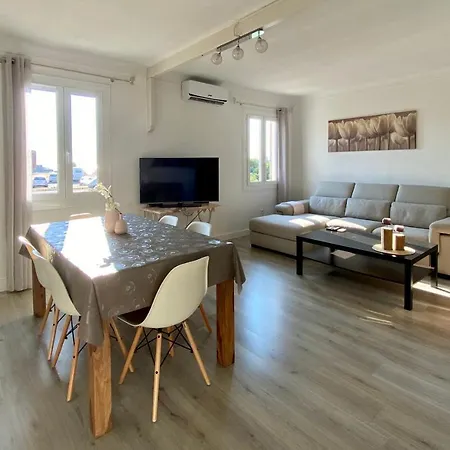 Magnifique Devant La Propriano (Corsica)