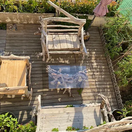 Apartment Magnifique Devant La *