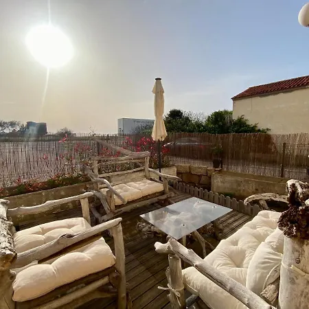 Magnifique Devant La * Propriano (Corsica)