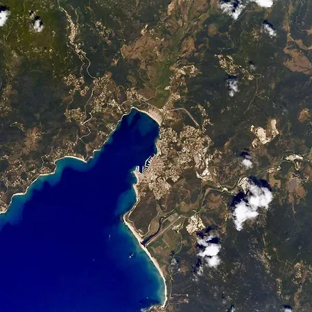 Magnifique Devant La