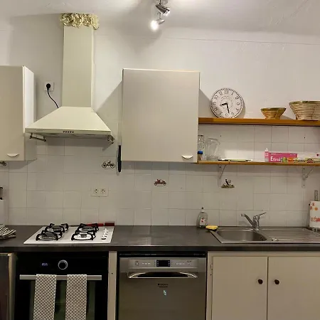 Apartment Magnifique Devant La *