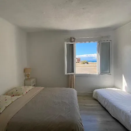 Magnifique Devant La Apartment *