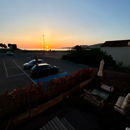 Magnifique Devant La Apartment