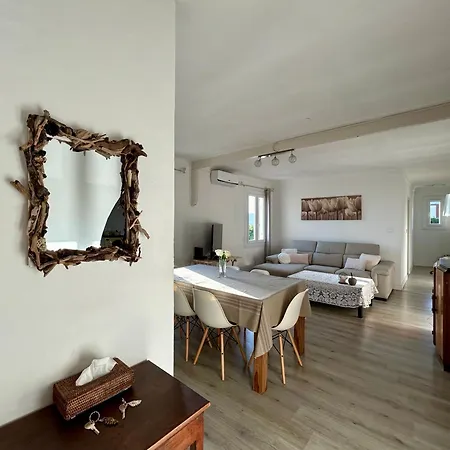 Magnifique Devant La Apartment *