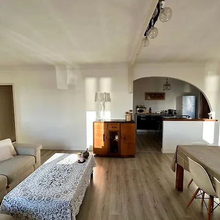 Magnifique Devant La Apartmán Propriano (Corsica)