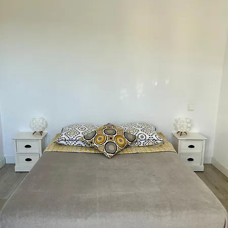Apartament Magnifique Devant La Propriano (Corsica)