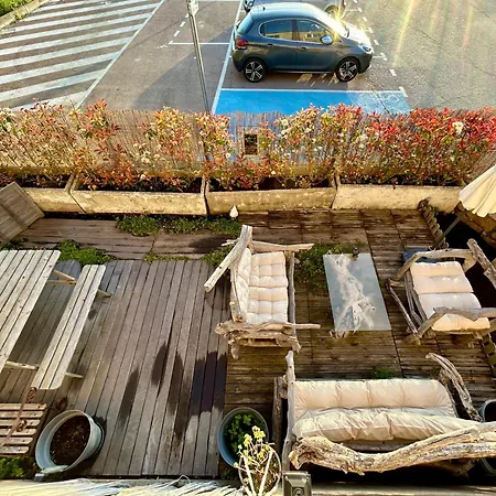 Apartment Magnifique Devant La Propriano (Corsica)