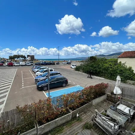 Magnifique Devant La * Propriano (Corsica)