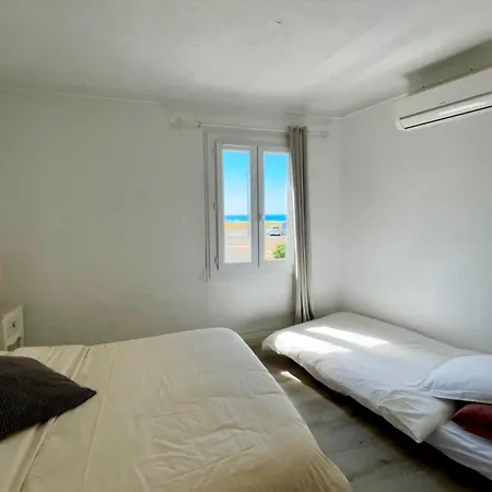 Magnifique Devant La Apartment