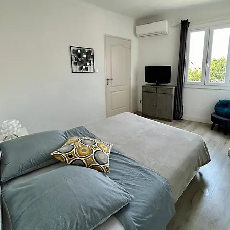 Magnifique Devant La Propriano (Corsica)