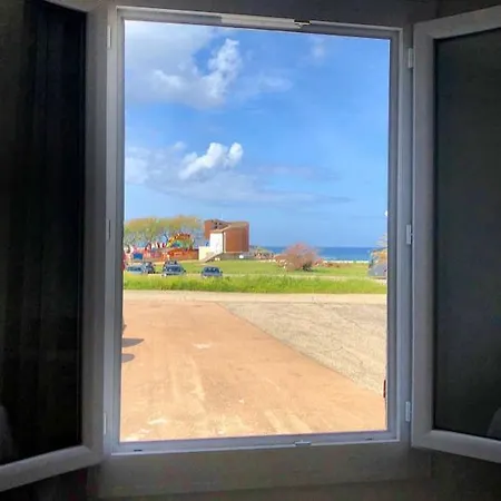 Apartment Magnifique Devant La