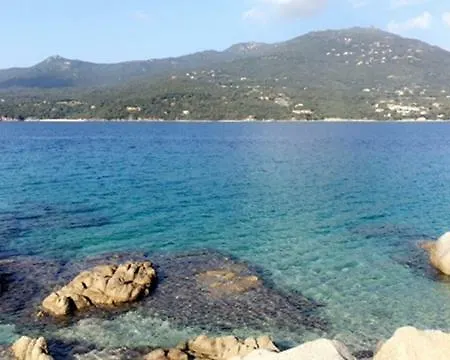 Magnifique Devant La Propriano (Corsica)