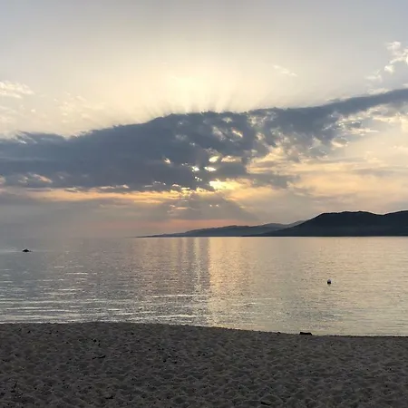 Magnifique Devant La Apartment *