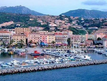 Magnifique Devant La Apartment *