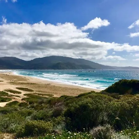 Magnifique Devant La * Propriano (Corsica)