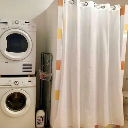 Apartmán Magnifique Devant La Propriano (Corsica)