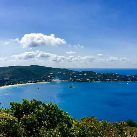 Magnifique Devant La Apartment