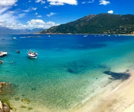 Magnifique Devant La Apartmán