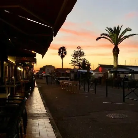 Magnifique Devant La Apartment